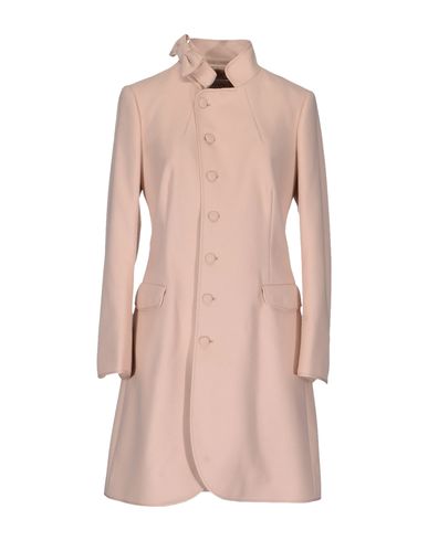 ZOOM REDValentino - Coat