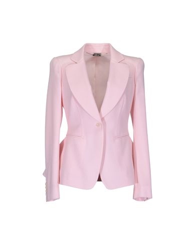 ZOOM ALEXANDER MCQUEEN - Blazer