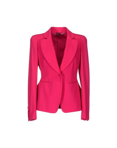 ZOOM ALEXANDER MCQUEEN - Blazer
