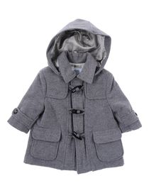 ALETTA - Mid-length jacket