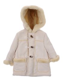 ALETTA - Mid-length jacket