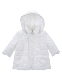 ALETTA - Mid-length jacket