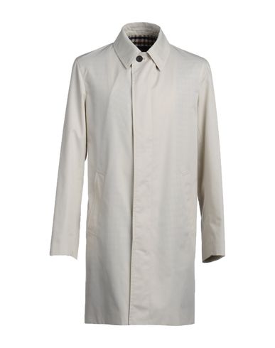 ZOOM AQUASCUTUM - Full-length jacket