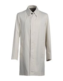AQUASCUTUM - Full-length jacket