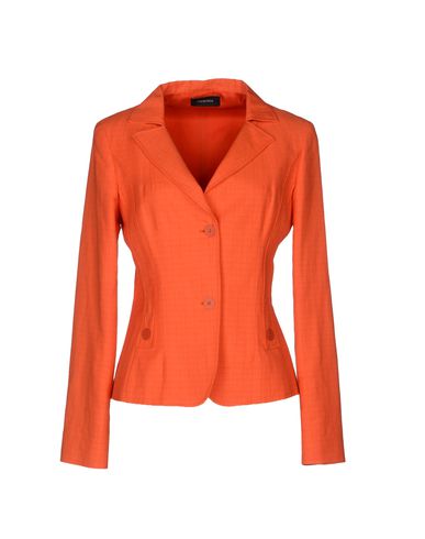 ZOOM CARACTERE - Blazer