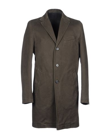 ZOOM OAXACA - Full-length jacket