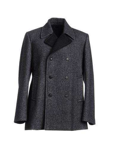 ZOOM JOHN RICHMOND - Mid-length jacket