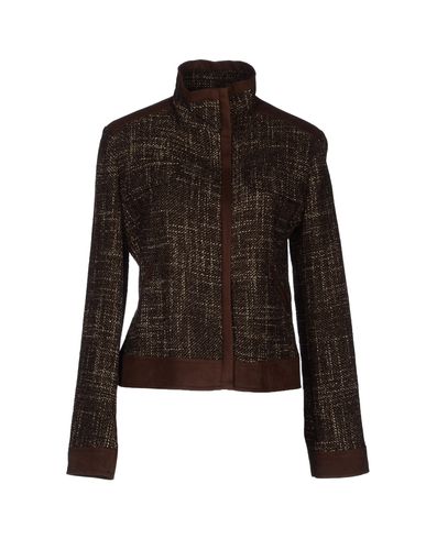 ZOOM CARACTERE - Jacket