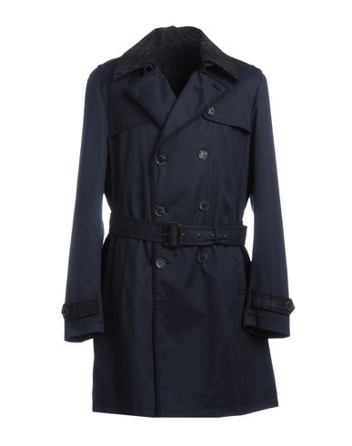 ZOOM ETRO - Full-length jacket