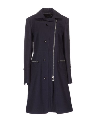 ZOOM JOHN RICHMOND - Coat
