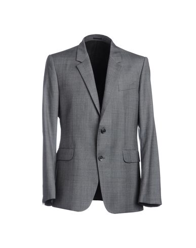 ZOOM ALEXANDER MCQUEEN - Blazer