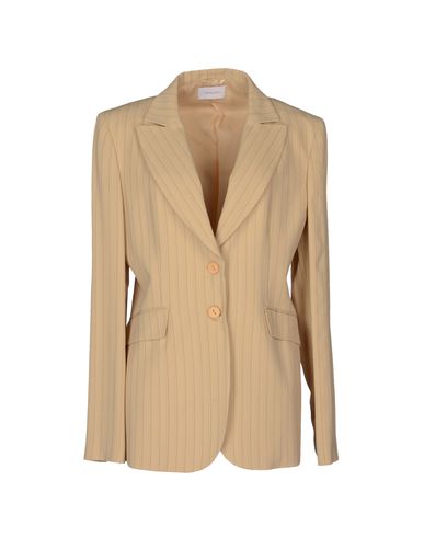 ZOOM CARACTERE - Blazer