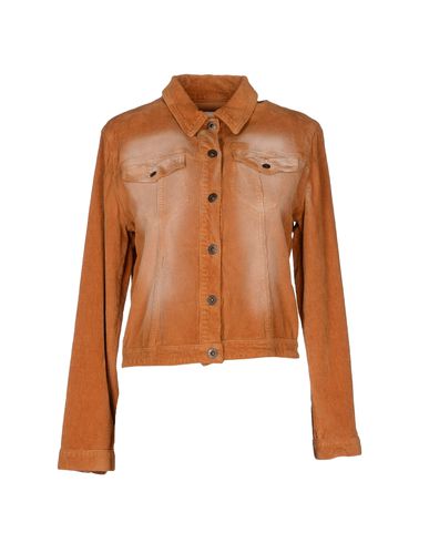 ZOOM KRIZIA JEANS - Jacket