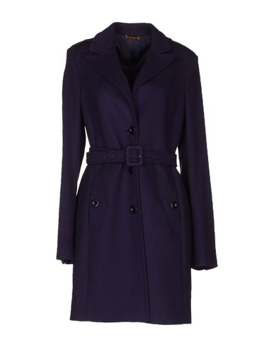 ZOOM DIVINA - Coat