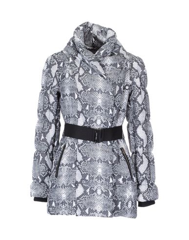 ZOOM PIERRE BALMAIN - Mid-length jacket