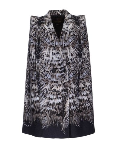 ZOOM ROBERTO CAVALLI - Cape