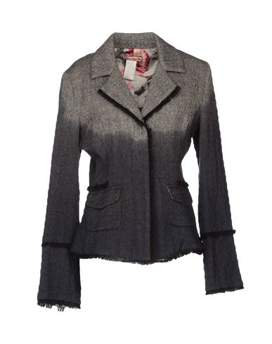 ZOOM ROBERTA SCARPA - Blazer