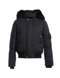 RICHMOND X - Down jacket