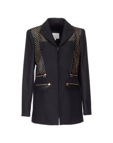 ZOOM PIERRE BALMAIN - Coat