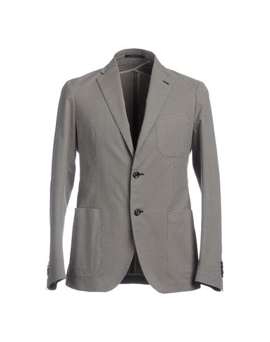 ZOOM TAGLIATORE - Blazer