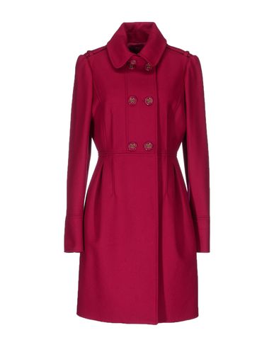 ZOOM GF FERRE' - Coat