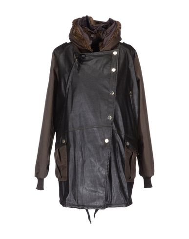 ZOOM ANNARITA N. - Coat