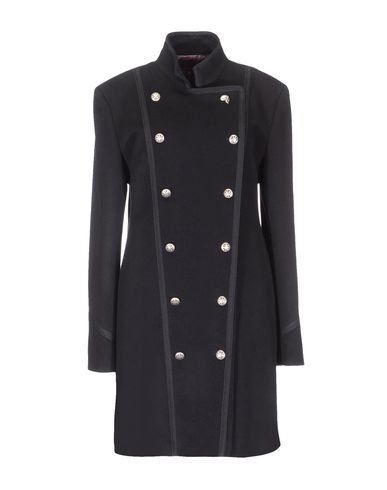 ZOOM RICHMOND DENIM - Coat