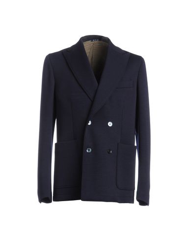 ZOOM ROYAL HEM - Blazer