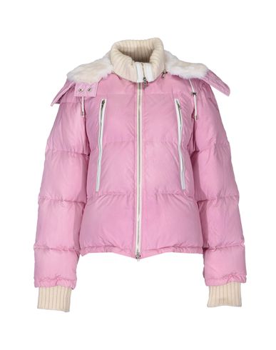ZOOM JOHN RICHMOND - Down jacket