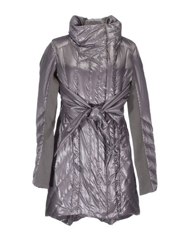 ZOOM ANNARITA N. - Down jacket