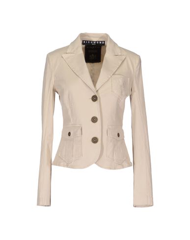 ZOOM RICHMOND DENIM - Blazer