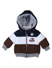 MONNALISA NY & LON - Down jacket