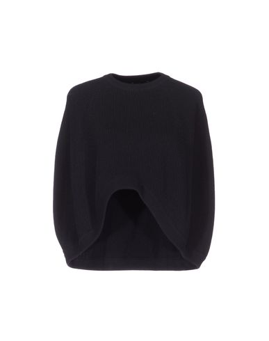 ZOOM ALEXANDER MCQUEEN - Cape