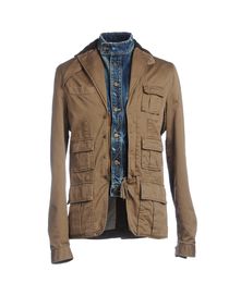 DSQUARED2 - Jacket