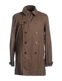 PS by PAUL SMITH - Mid-length jacket