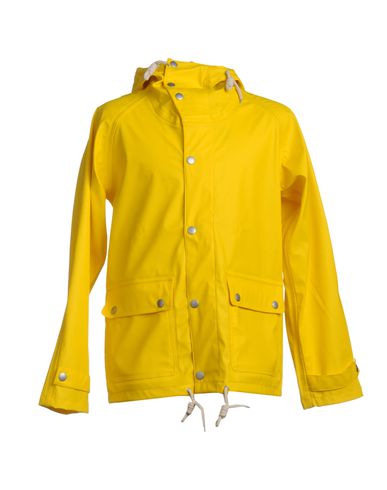 ZOOM SELECTED HOMME - Raincoat
