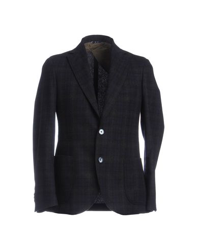 ZOOM ROYAL HEM - Blazer