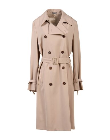 ZOOM MAISON MARTIN MARGIELA 4 - Full-length jacket
