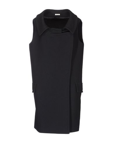 ZOOM MIU MIU - Full-length jacket