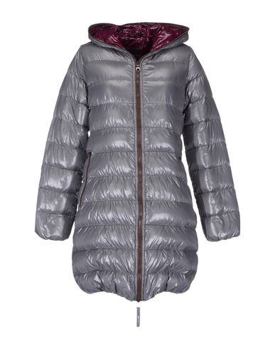 ZOOM DUVETICA - Down jacket