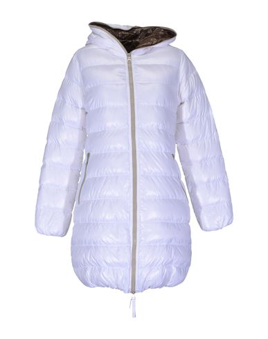 ZOOM DUVETICA - Down jacket
