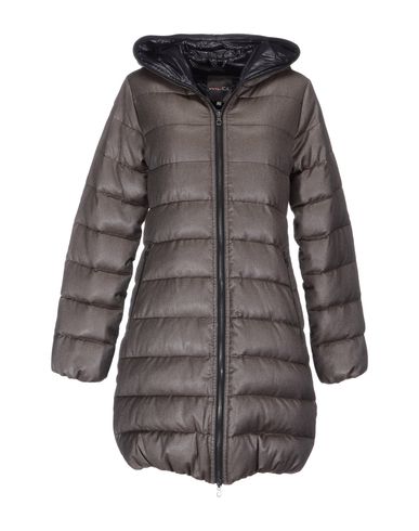 ZOOM DUVETICA - Down jacket