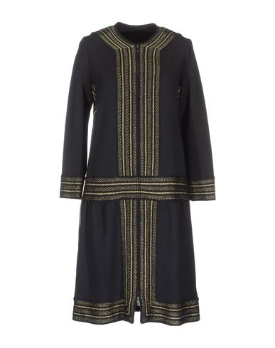 ZOOM GIAMBATTISTA VALLI - Full-length jacket