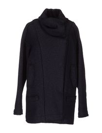 ALYSI - Mid-length jacket