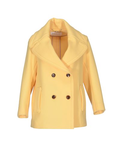 ZOOM CHLOÉ - Mid-length jacket