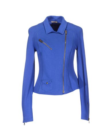 ZOOM TOMAS MAIER - Jacket