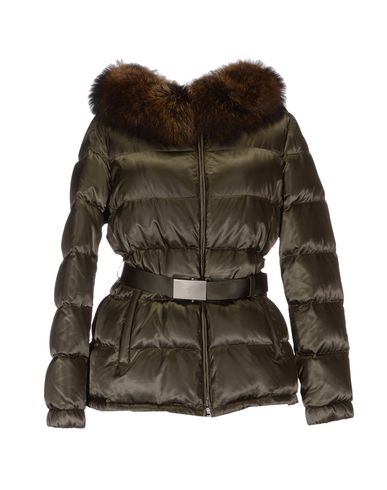 ZOOM PRADA SPORT - Down jacket