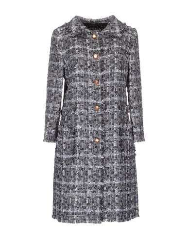 ZOOM DOLCE & GABBANA - Full-length jacket