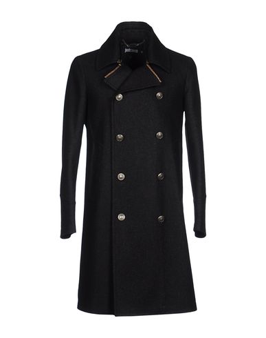 ZOOM JUST CAVALLI - Coat