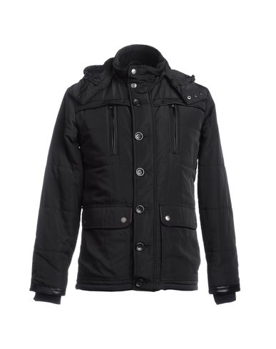 ZOOM GUESS BY MARCIANO - Jacket